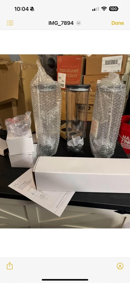 1pc Candy Dispenser Wall Mounted