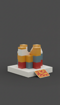 Example product