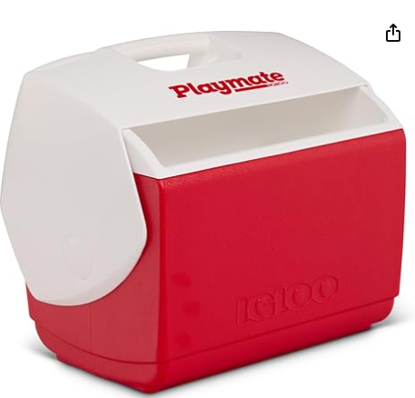 Igloo Playmate Cooler 7qt
