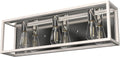manor 3 light distressed white