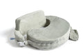 My Brest Friend Super Deluxe Nursing Pillow/Evening