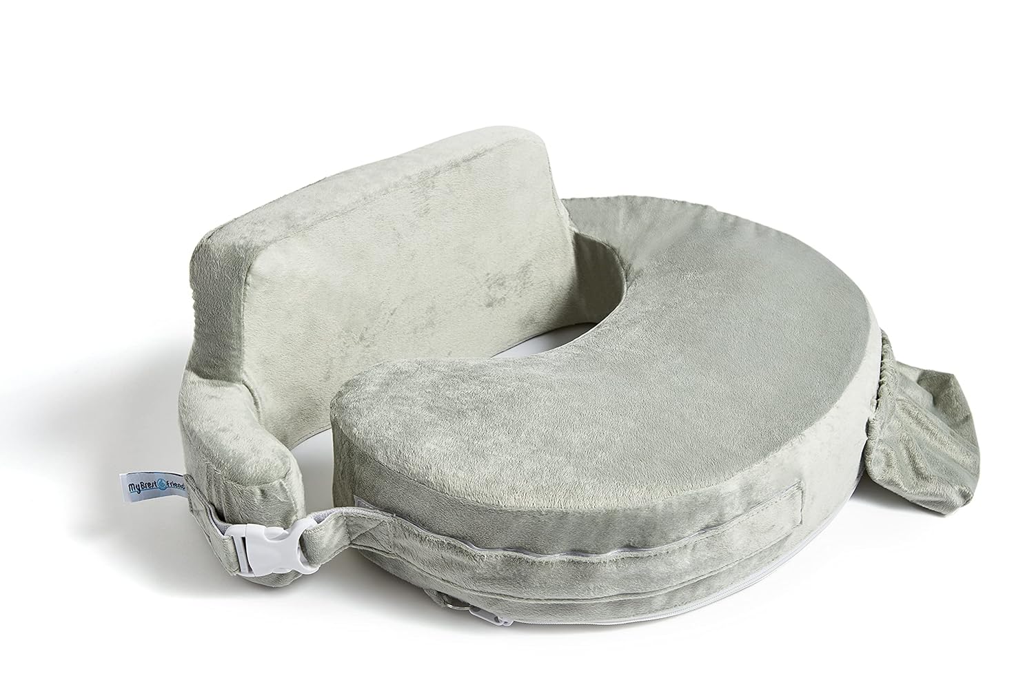 My Brest Friend Super Deluxe Nursing Pillow/Evening