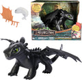 How to Train Your Dragon, Tame & Train Interactive Toothless