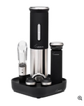 Rabbit Electric Wine Opener Set - 8 piece