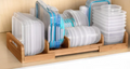 Seville Expandable Cabinet & Pantry Organizer