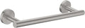 12 in Brushed Nickel Towel Bar
