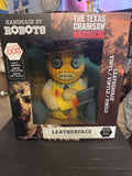 Handmade by Robots - The Texas Chainsaw Massacre - Leatherface
