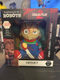 Made by Robots - Childs Play 2 Chucky