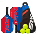 Selkirk SLK Prime Max Pickleball Bundle