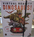 Virtual Reality Headset - Dinosaur