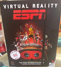 Virtual Reality Headset - ESPN