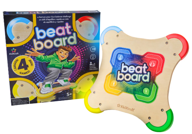 KidKraft Beat Board Game