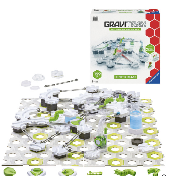 Gravitrax Action Set