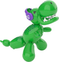 Squeakee Interactive Dinosaur Pet Toy