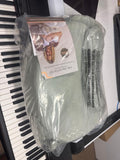 My Brest Friend Super Deluxe Nursing Pillow/Platinum
