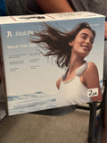 JISULIFE Neck Fan, 2pk